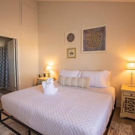 Huge Oceanside Private 2Br Apartment-Pool-Gym-Spa Ngoại thất bức ảnh