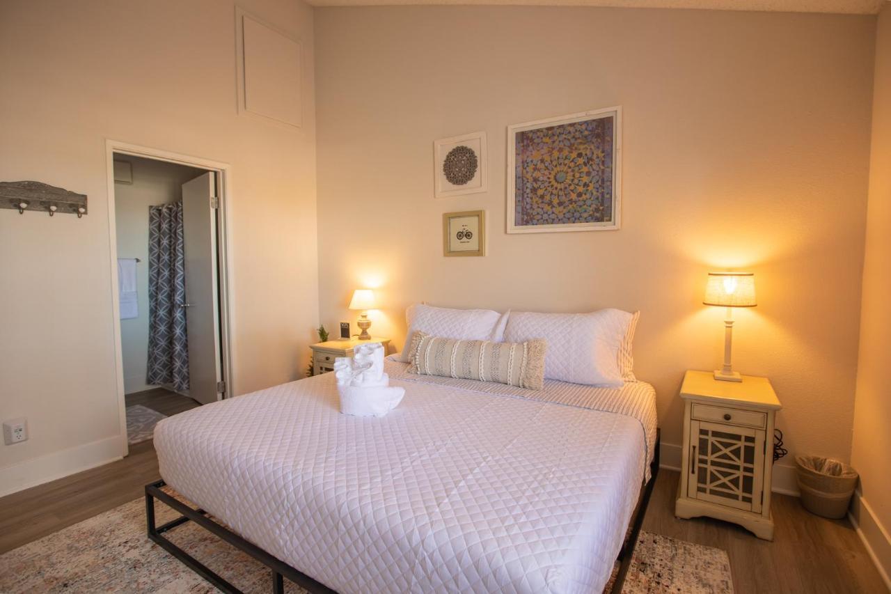 Huge Oceanside Private 2Br Apartment-Pool-Gym-Spa Ngoại thất bức ảnh