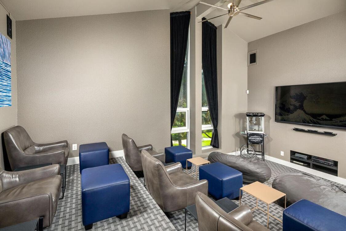 Huge Oceanside Private 2Br Apartment-Pool-Gym-Spa Ngoại thất bức ảnh